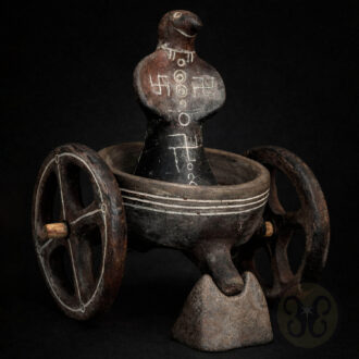 Дупљајска колица (мања)