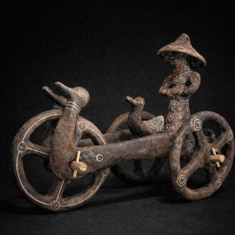 Дупљајска колица (већа)