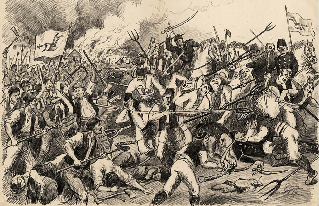 Раоничка буна